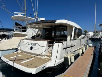 52' Greenline 2020 Yacht For Sale